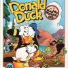 Donald Duck 65 - Als slangenbezweerder (Z.g.a.n.)