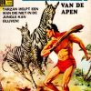 Tarzan van de apen 95 - De junglestumper (Tweedehands)