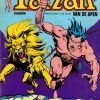 Tarzan 12245 - Jacht op groot wild (Tweedehands)