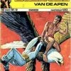 Tarzan van de apen 1213 - Het dal der monsters (Tweedehands)