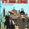Professor Bell 4 - Promenade des Anglaises