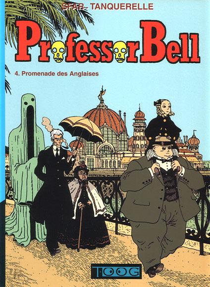 Professor Bell 4 - Promenade des Anglaises