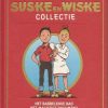 Suske en Wiske Collectie 62 - Het babbelende bad (HC) (Tweedehands)