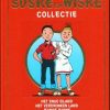 Suske en Wiske Collectie 52 - Het enge eiland (HC) (Tweedehands)