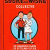 Suske en Wiske Collectie 26 - De zingende kaars (HC) (Tweedehands)