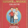 Suske en Wiske Collectie 60 - De kaperkoters (HC) (Tweedehands)