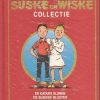 Suske en Wiske Collectie 59 - De kaduke klonen (HC) (Tweedehands)