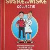 Suske en Wiske Collectie 61 - De curieuze neuzen (HC) (Tweedehands)