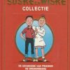 Suske en Wiske Collectie 57 - De gevangene van Prisonov (HC) (Tweedehands)