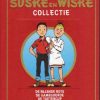 Suske en Wiske Collectie 65 - De rillende rots (HC) (Tweedehands)
