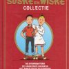Suske en Wiske Collectie 63 - De sterrensteen (HC) (Tweedehands)