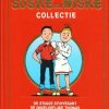 Suske en Wiske Collectie 54 - De stugge Stuyvesant (HC) (Tweedehands)