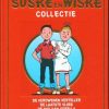 Suske en Wiske Collectie 56 - De verdwenen verteller (HC) (Tweedehands)