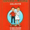 Suske en Wiske Collectie 50 - De vogels der Goden (HC) (Tweedehands)