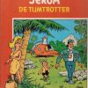 Jerom 1 - De tijmtrotter (Tweedehands)