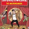 Suske en Wiske - De microkomiek (Zgan)