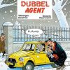 Agent 212 nr 10 - Dubbel agent (Tweedehands)