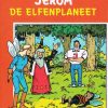 Jerom 7 - De elfenplaneet (Tweedehands)