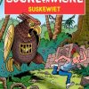 Suske en Wiske 329 - Suskewiet (Zgan)
