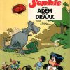 Sophie 11 - De adem van de draak (Tweedehands)