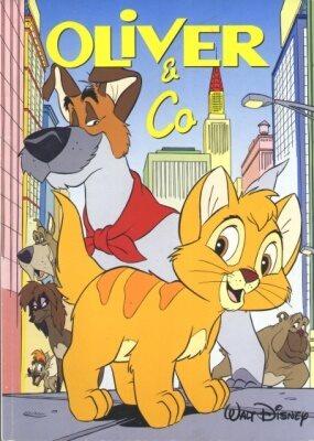 Oliver & Co (Tweedehands)