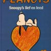 Snoopy - Snoopy's lief en leed (Tweedehands)