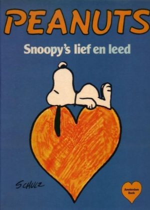 Snoopy - Snoopy's lief en leed (Tweedehands)