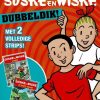 Suske en Wiske Dubbeldik Deel 1 - Amber/De bonte bollen (Tweedehands)