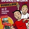 Suske en Wiske Dubbeldik Deel 4 - De blikken blutser/De tikkende tinkan (Tweedehands)