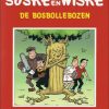 Suske en Wiske - De bosbollebozen (Zgan)