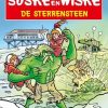 Suske en Wiske 302 - De sterrensteen (Zgan)