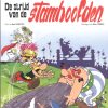 Asterix - De strijd van de stamhoofden (Z.g.a.n.)