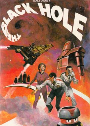 The Black Hole (Walt Disney) (Tweedehands)