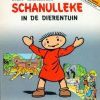 Schanulleke - Schanulleke in de dierentuin (Tweedehands)