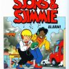 Sjors en Sjimmie 36 - Alarm (Tweedehands)