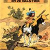 Yakari 10 - Yakari en de valstrik (Tweedehands)
