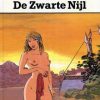 Aryanne 4 - De zwarte Nijl (Erotiek) (HC) (Zgan)