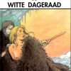 Aryanne 8 - De witte dageraad (Erotiek) (HC) (Zgan)