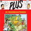 Suske en Wiske plus 25 (2e rode reeks) - De regenboogprinses (Tweedehands)