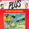 Suske en Wiske plus 26 (2e rode reeks) - De botte botaknol (Tweedehands)