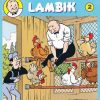 De grappen van Lambik (Deel 2) (Tweedehands)