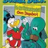 Donald Duck pocket 31 - De onoverwinnelijke Oom Dagobert (Tweedehands)