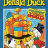 Donald Duck pocket 33 - Oom Dagobert in het land van goud (Tweedehands)