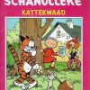Schanulleke 1 - Kattekwaad (Tweedehands)