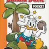 Donald Duck pocket 1 (Uitgave AH) (Tweedehands)