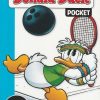 Donald Duck pocket 1 (Uitgave AH) (Tweedehands)