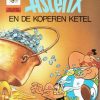 Asterix - Asterix en de koperen ketel (Dargaud) (Zgan)