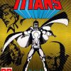 De new Teen Titans Nr. 14 - Dr. Light is terug (DC Comics) (Tweedehands)