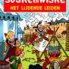 Suske en Wiske 314 - Het leidende Leiden (Tweedehands)