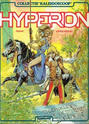 Hyperion (HC) (Tweedehands)